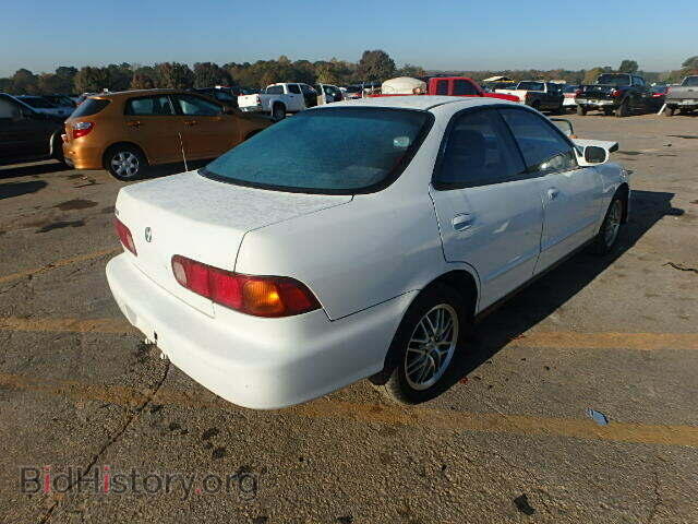 1994 ACURA INTEGRA - VIN: JH4DB7640RS002636 - Фото 4