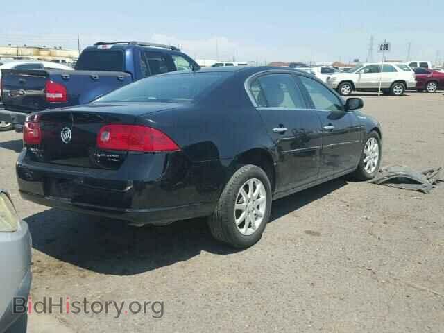 2008 BUICK LUCERNE - VIN: 1G4HD572X8U208317 - Фото 4