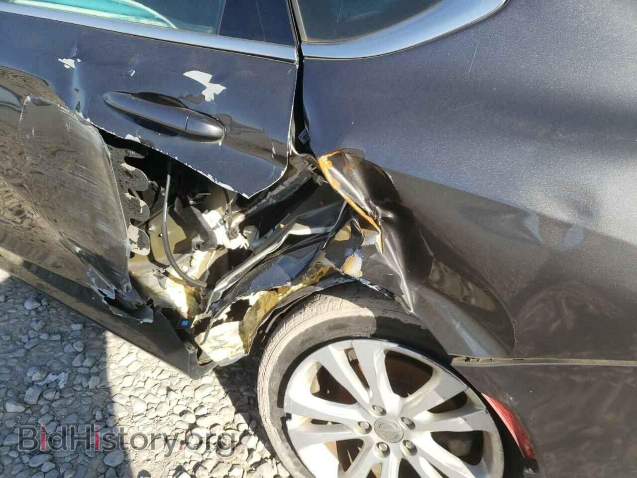 2015 CHRYSLER 200 - VIN: 1C3CCCAB7FN580045 - Photo 9