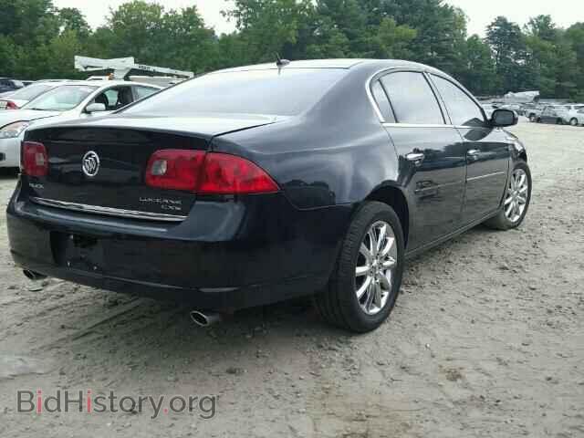 2006 BUICK LUCERNE - VIN: 1G4HE57Y26U225983 - Фото 4