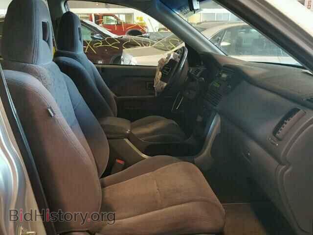 2005 HONDA PILOT - VIN: 2HKYF18165H569059 - Фото 5