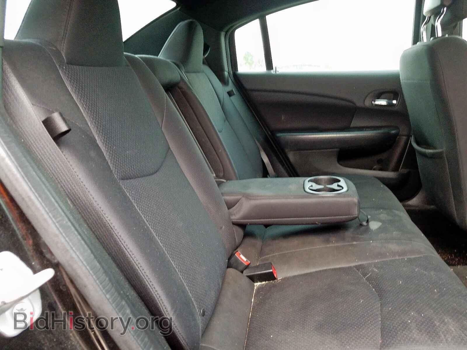 2014 CHRYSLER 200 - VIN: 1C3CCBAG3EN178916 - Фото 6