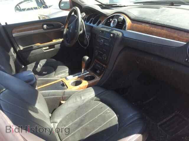 2011 BUICK ENCLAVE - VIN: 5GAKVCED4BJ306902 - Фото 5
