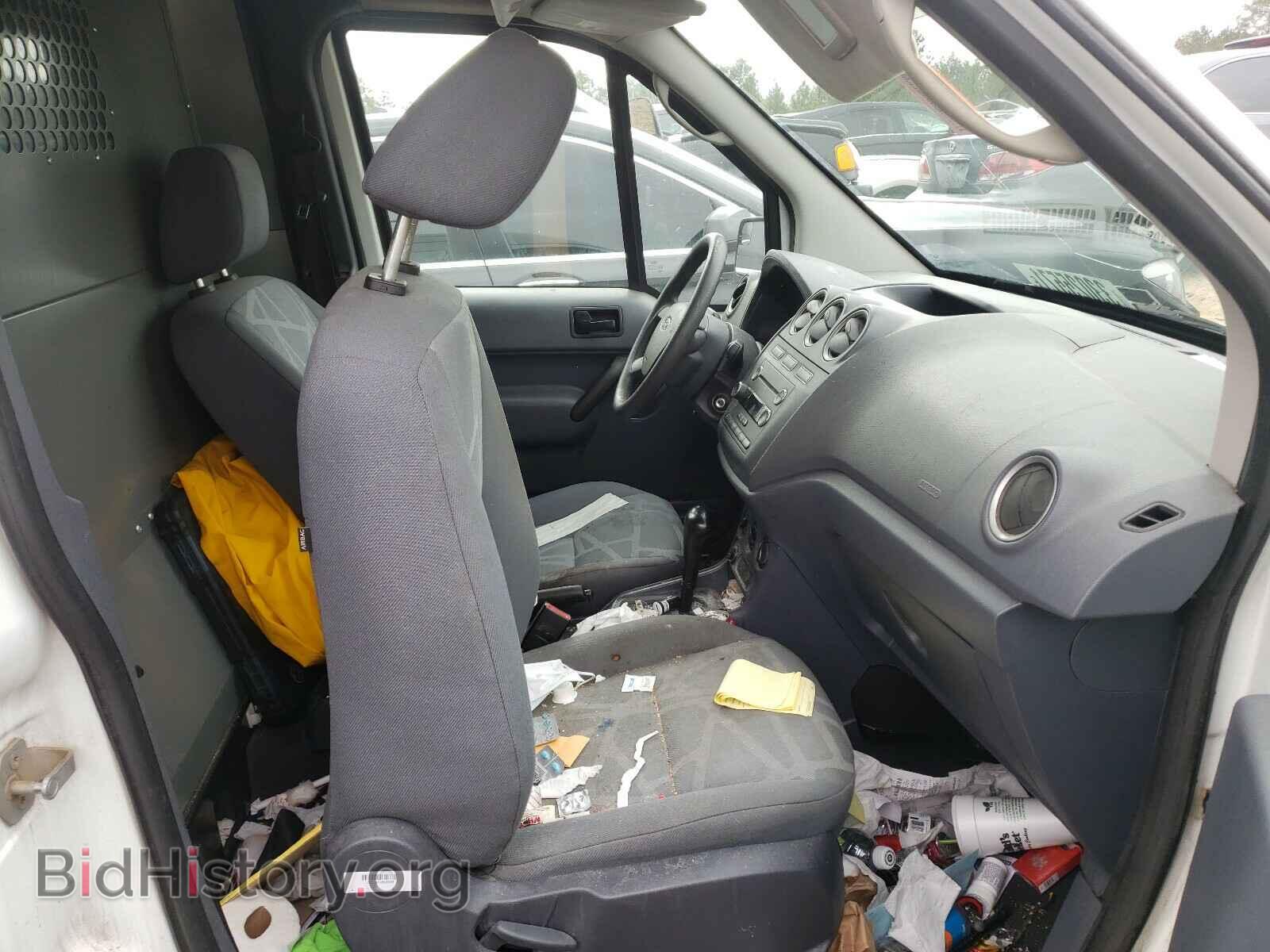 2013 FORD TRANSIT CO - VIN: NM0LS7BN3DT156401 - Фото 5