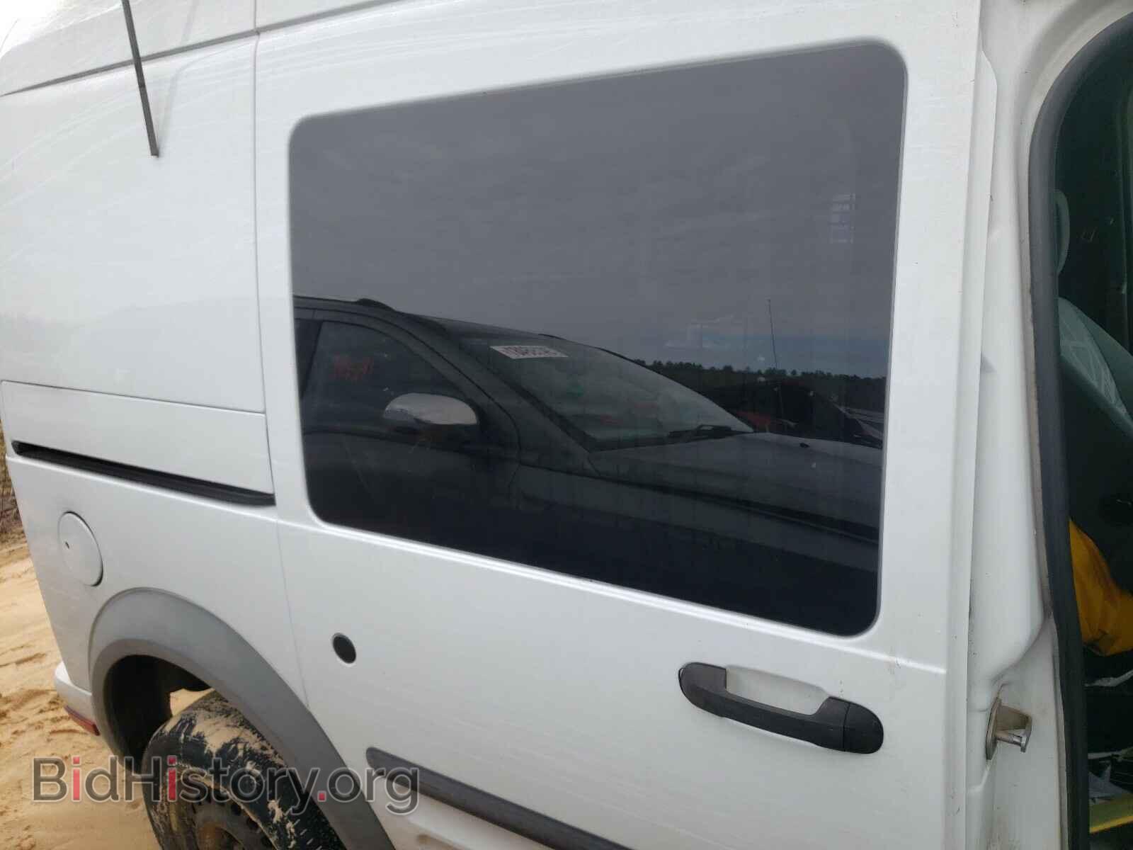2013 FORD TRANSIT CO - VIN: NM0LS7BN3DT156401 - Фото 6