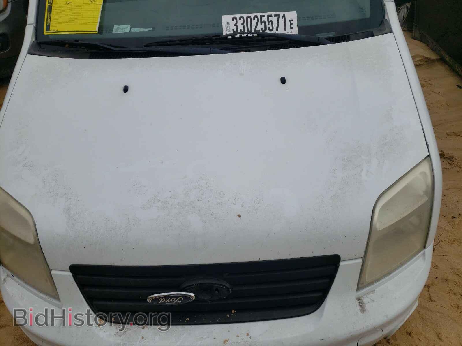 2013 FORD TRANSIT CO - VIN: NM0LS7BN3DT156401 - Фото 7