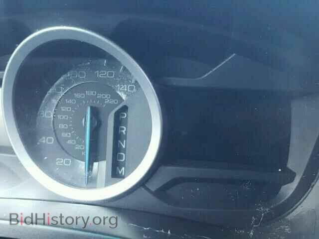 2015 FORD EXPLORER - VIN: 1FM5K7D80FGB55989 - Фото 8