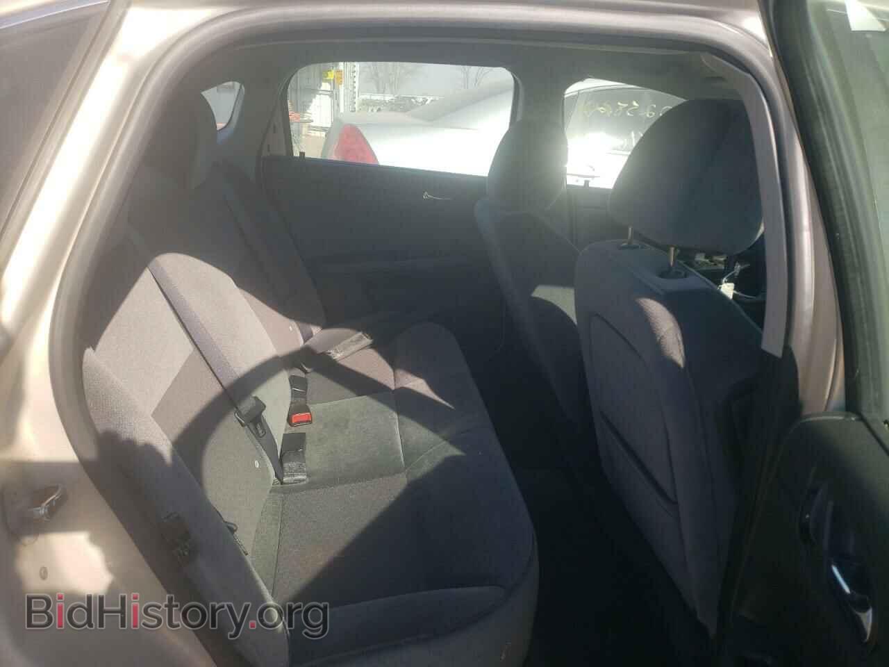 2012 CHEVROLET IMPALA - VIN: 2G1WF5E36C1235139 - Фото 6