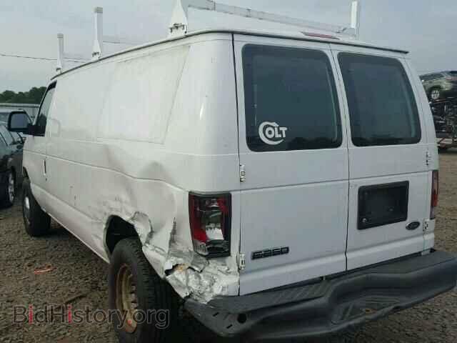 2006 FORD ECONOLINE - VIN: 1FTNE24W46HA91169 - Фото 3
