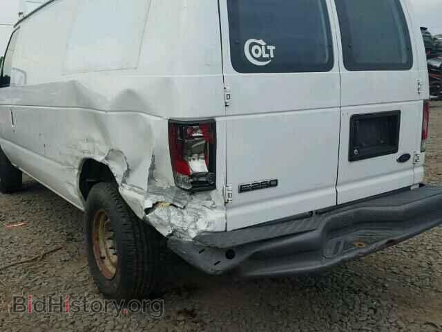 2006 FORD ECONOLINE - VIN: 1FTNE24W46HA91169 - Фото 9