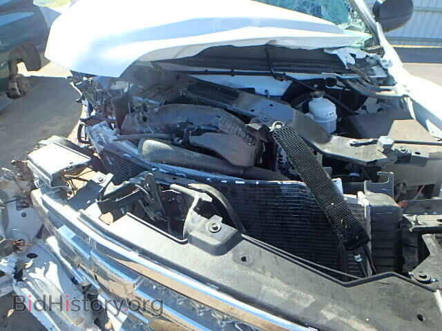 2013 CHEVROLET SILVERADO - VIN: 1GCRCSE09DZ314962 - Фото 7
