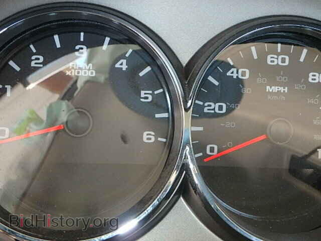 2013 CHEVROLET SILVERADO - VIN: 1GCRCSE09DZ314962 - Фото 8