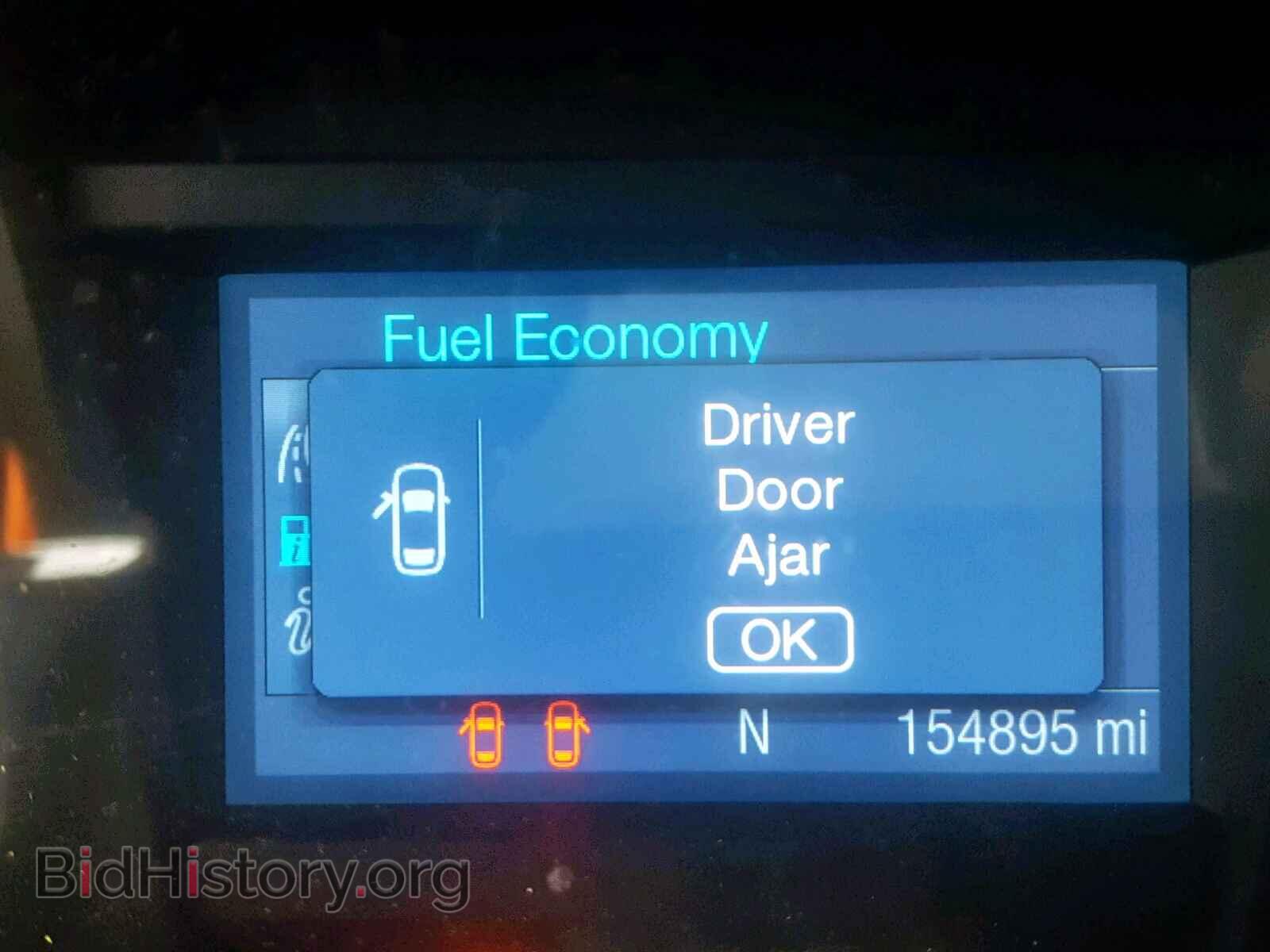 2013 FORD TAURUS - VIN: 1FAHP2D88DG164920 - Фото 8