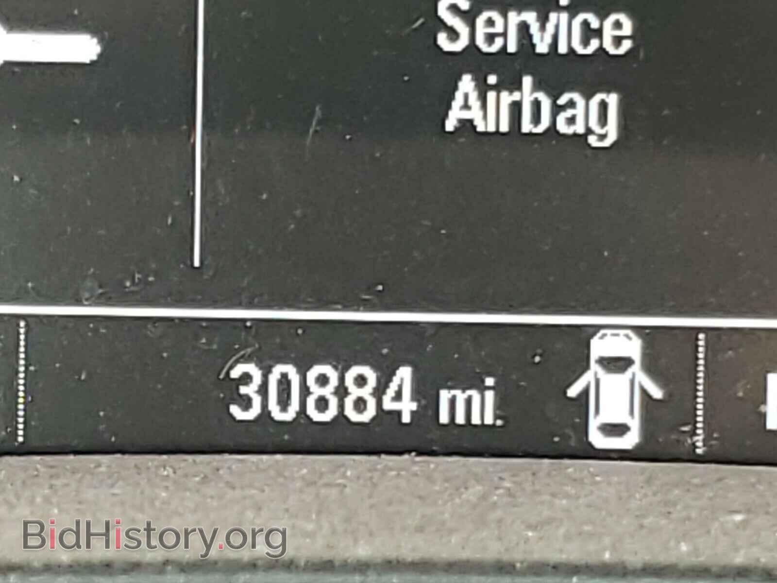2018 GMC CANYON - VIN: 1GTH5BEN1J1155334 - Фото 8