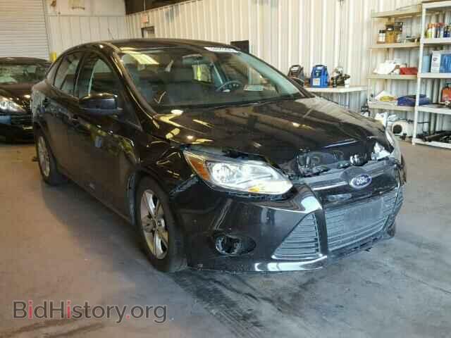 Фотография 1FADP3F27DL315055 - FORD FOCUS 2013
