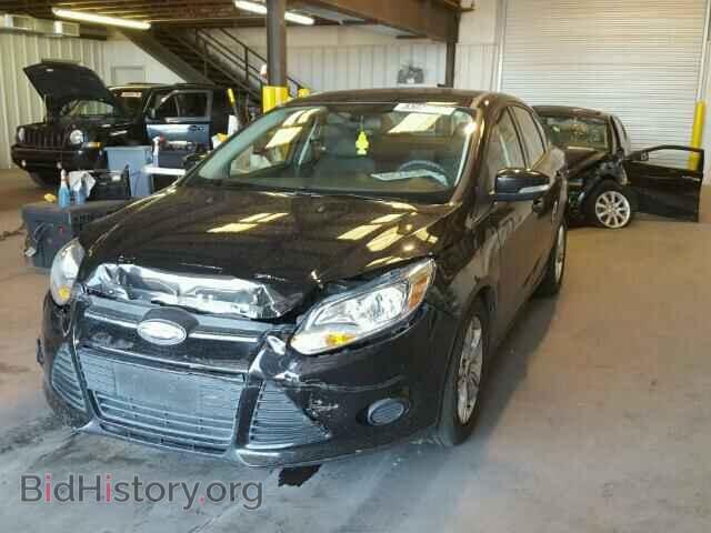 2013 FORD FOCUS - VIN: 1FADP3F27DL315055 - Photo 2