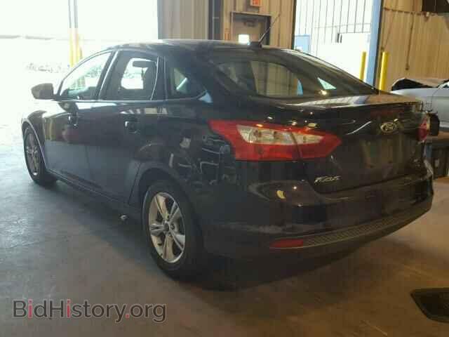 2013 FORD FOCUS - VIN: 1FADP3F27DL315055 - Photo 3
