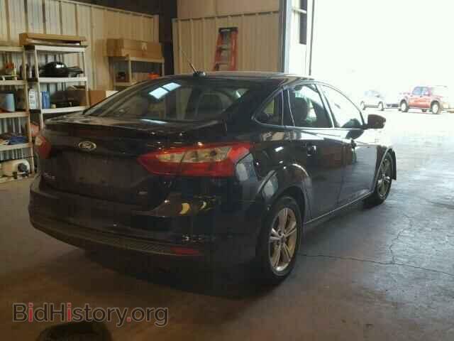 2013 FORD FOCUS - VIN: 1FADP3F27DL315055 - Photo 4