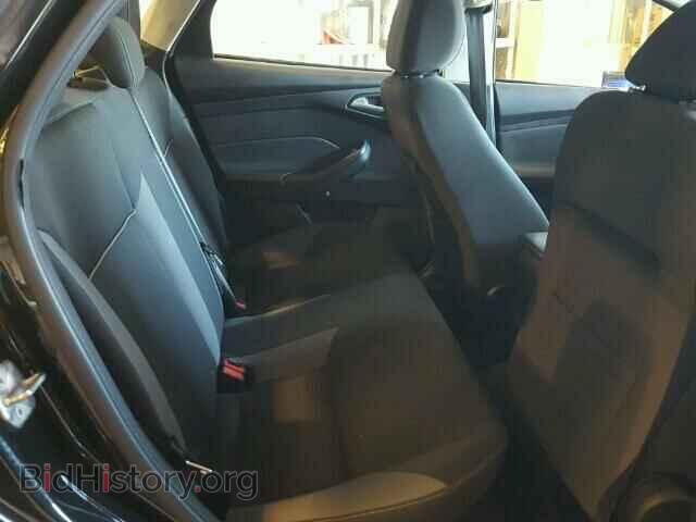 2013 FORD FOCUS - VIN: 1FADP3F27DL315055 - Photo 6