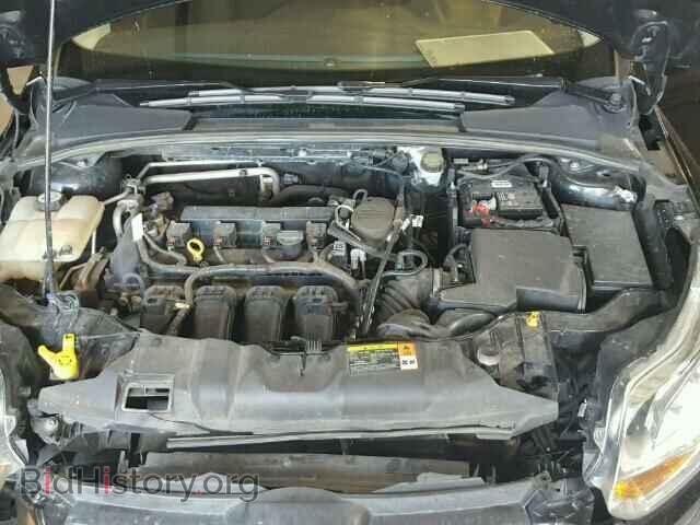 2013 FORD FOCUS - VIN: 1FADP3F27DL315055 - Photo 7