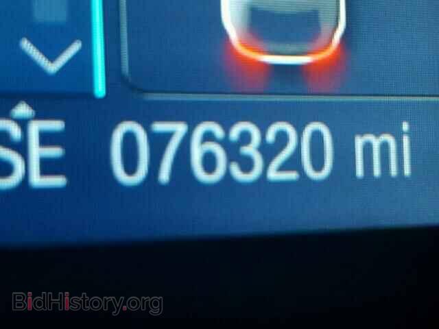 2013 FORD FOCUS - VIN: 1FADP3F27DL315055 - Photo 8