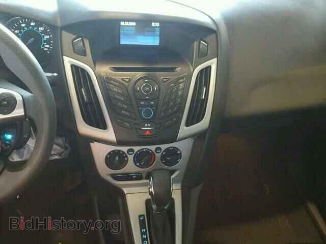 2013 FORD FOCUS - VIN: 1FADP3F27DL315055 - Photo 10