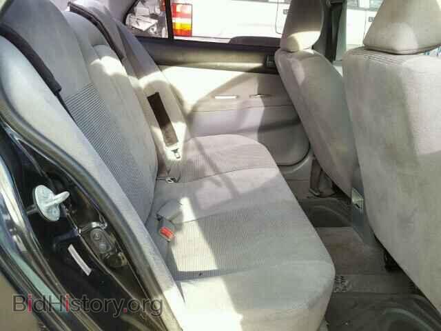 2004 MITSUBISHI LANCER - VIN: JA3AJ26E94U042776 - Фото 6