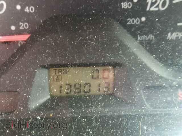 2004 MITSUBISHI LANCER - VIN: JA3AJ26E94U042776 - Фото 8