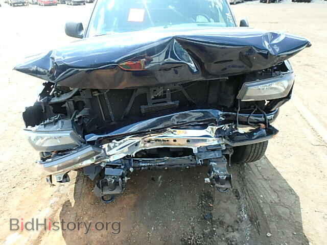 2006 CHEVROLET SILVERADO - VIN: 1GCEC19Z26Z121850 - Фото 7