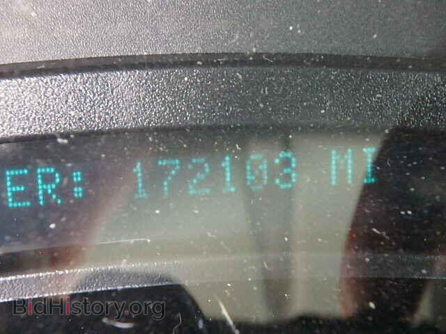 2006 CHEVROLET SILVERADO - VIN: 1GCEC19Z26Z121850 - Фото 8