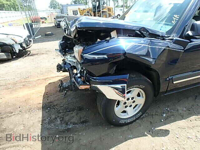 2006 CHEVROLET SILVERADO - VIN: 1GCEC19Z26Z121850 - Фото 9
