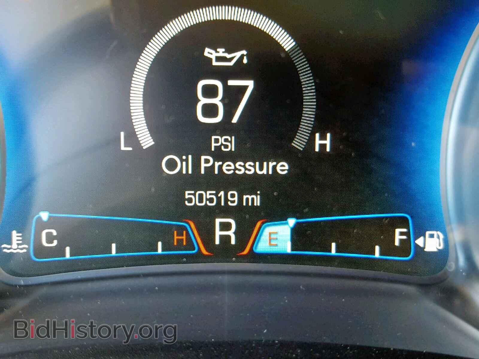 2015 CHRYSLER 300 - VIN: 2C3CCAEG1FH749706 - Фото 8