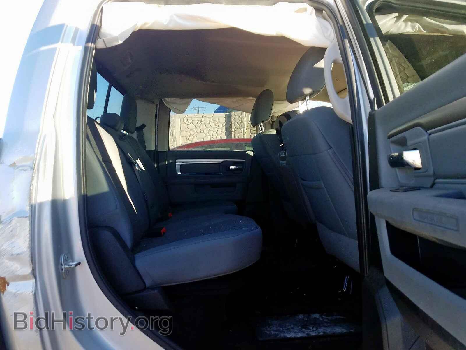 2017 RAM 1500 - VIN: 1C6RR7TT2HS822690 - Фото 6
