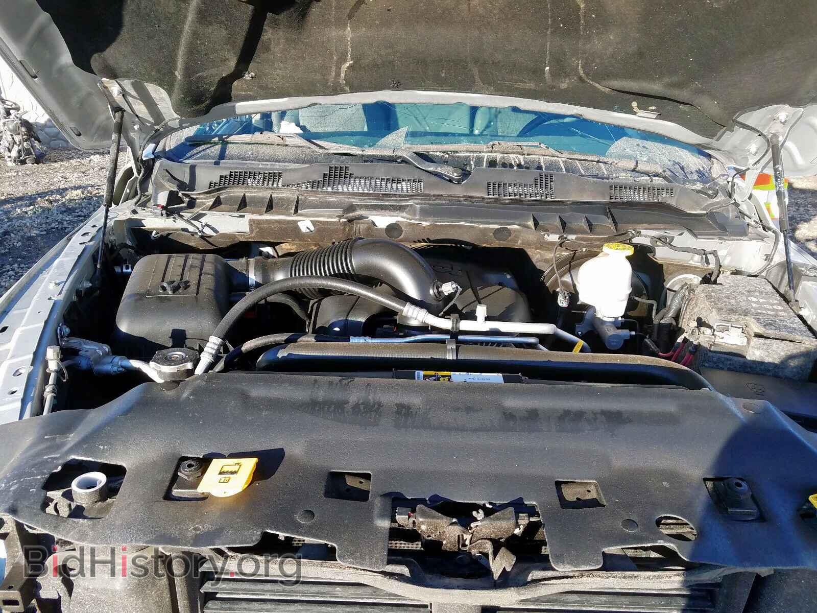 2017 RAM 1500 - VIN: 1C6RR7TT2HS822690 - Фото 7