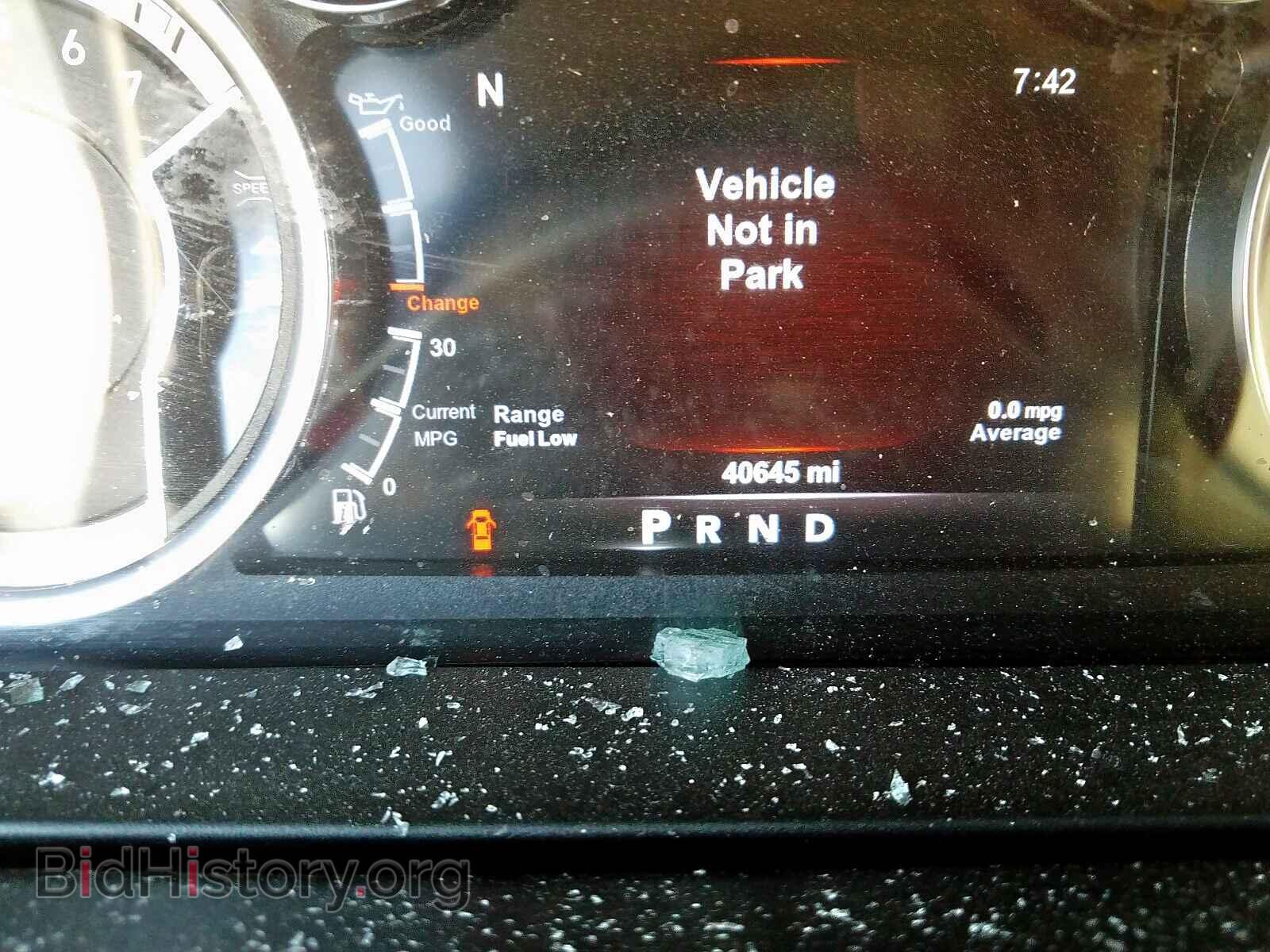 2017 RAM 1500 - VIN: 1C6RR7TT2HS822690 - Фото 8