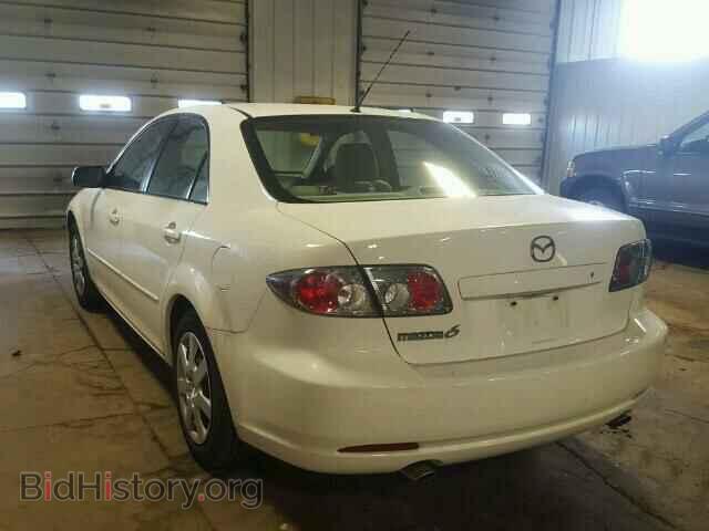 2006 MAZDA 6 - VIN: 1YVFP80CX65M58794 - Фото 3