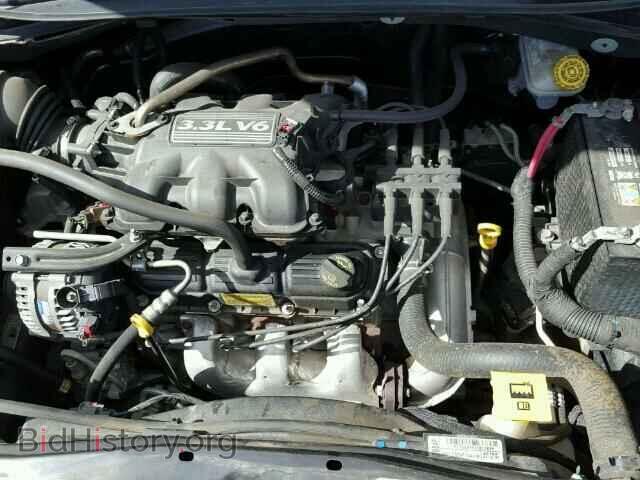 2010 DODGE CARAVAN - VIN: 2D4RN4DE5AR237583 - Фото 7