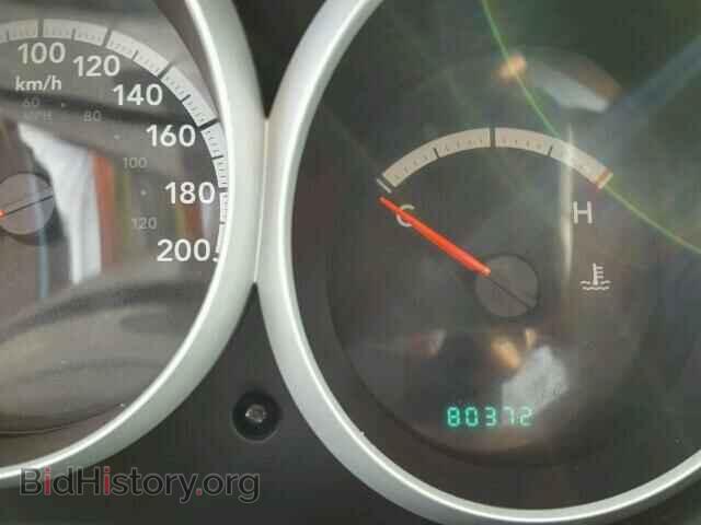 2010 DODGE CARAVAN - VIN: 2D4RN4DE5AR237583 - Фото 8