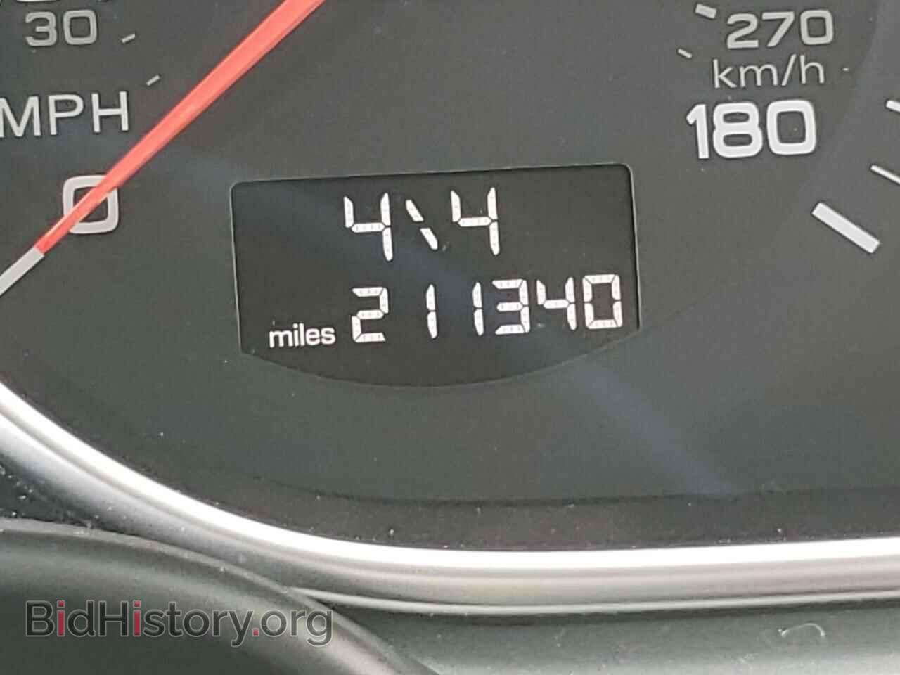 2014 AUDI Q7 - VIN: WA1LMAFE0ED012122 - Фото 8
