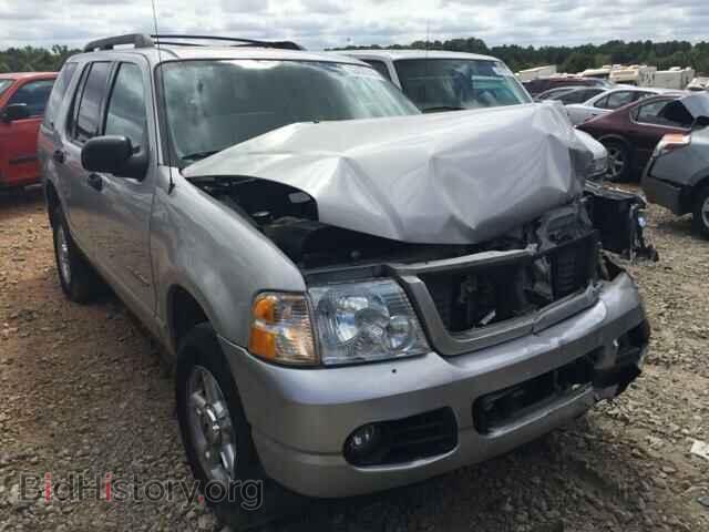 Фотография 1FMZU63KX5UA09151 - FORD EXPLORER 2005