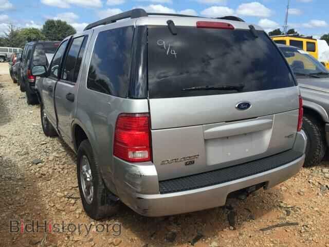 2005 FORD EXPLORER - VIN: 1FMZU63KX5UA09151 - Фото 3