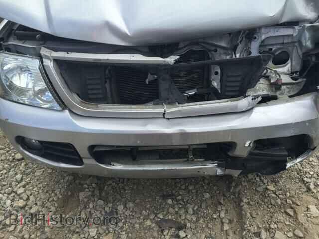 2005 FORD EXPLORER - VIN: 1FMZU63KX5UA09151 - Фото 7