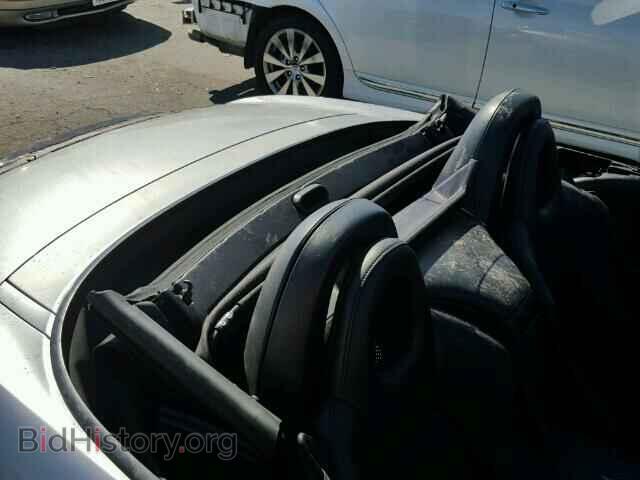 2001 HONDA S2000 - VIN: JHMAP11461T004317 - Фото 6