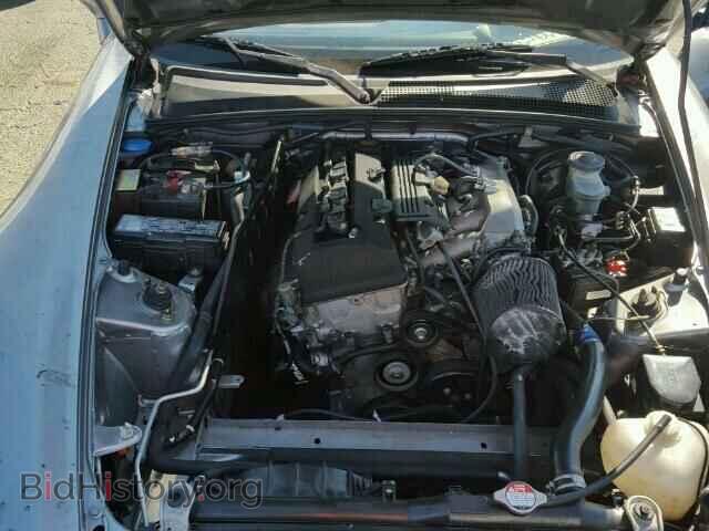 2001 HONDA S2000 - VIN: JHMAP11461T004317 - Фото 7