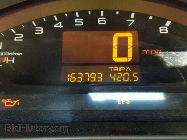 2001 HONDA S2000 - VIN: JHMAP11461T004317 - Фото 8