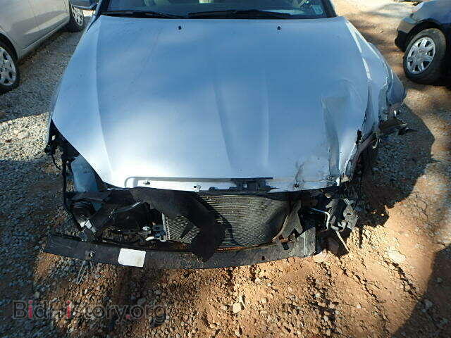 2011 CHRYSLER 200 - VIN: 1C3BC2EG4BN532668 - Фото 7