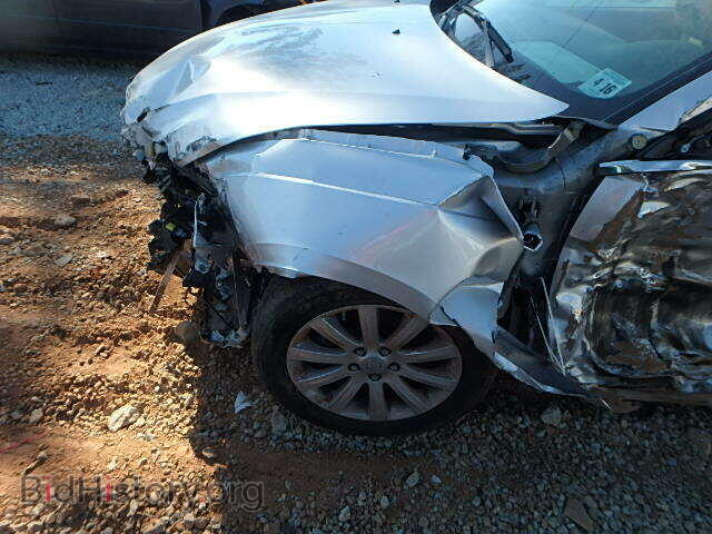 2011 CHRYSLER 200 - VIN: 1C3BC2EG4BN532668 - Фото 9