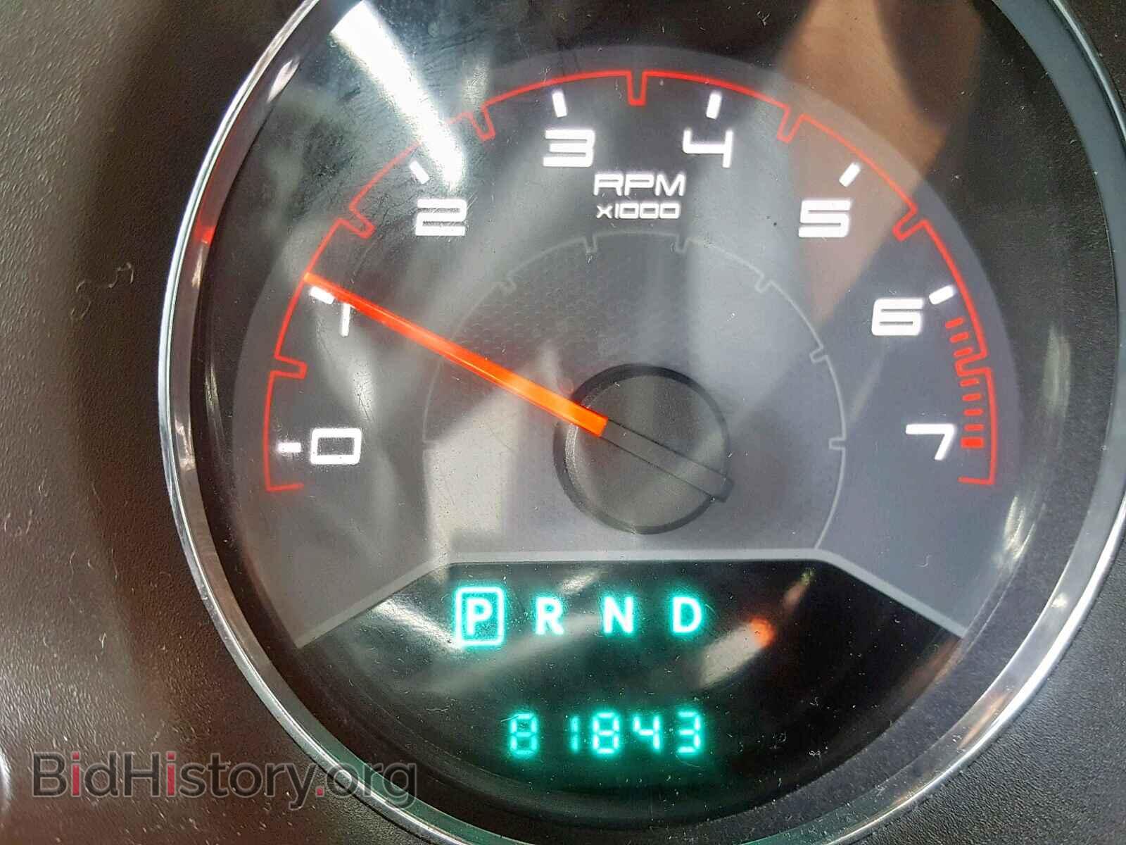 2013 DODGE AVENGER - VIN: 1C3CDZAB0DN517110 - Photo 8