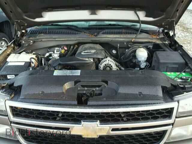 2007 CHEVROLET SILVERADO - VIN: 2GCEC13V371137748 - Фото 7