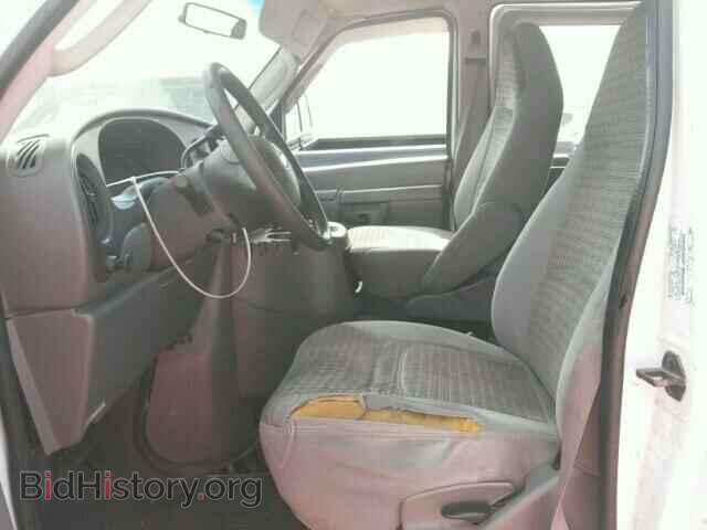 2003 FORD ECONOLINE - VIN: 1FBSS31L93HB14201 - Photo 5